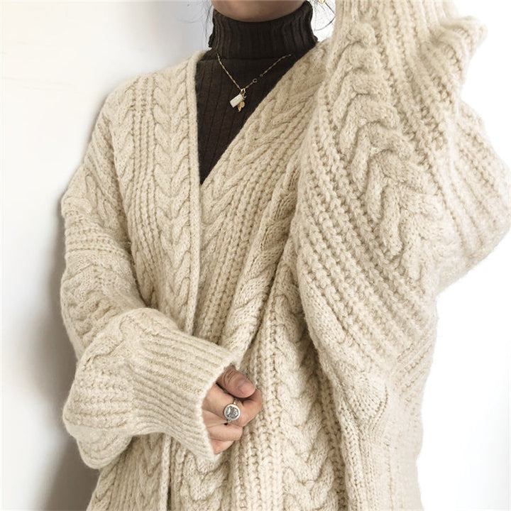 Ellie | Cozy and Comfortable Cardigan