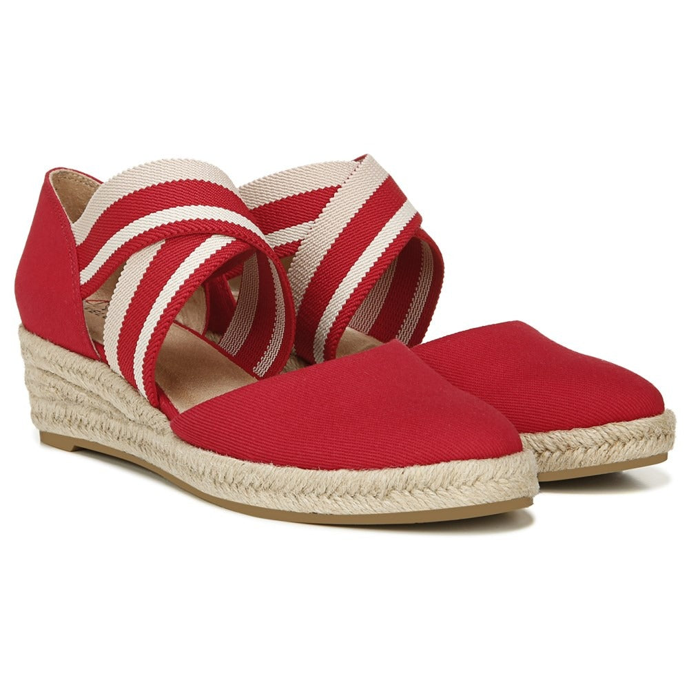 ARIANA™ COMFY NON-SLIP ORTHOPEDIC WEDGE SANDALS