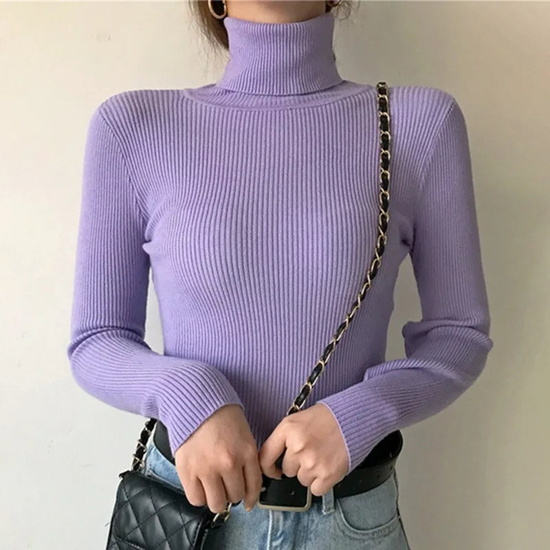 Purple / One Size