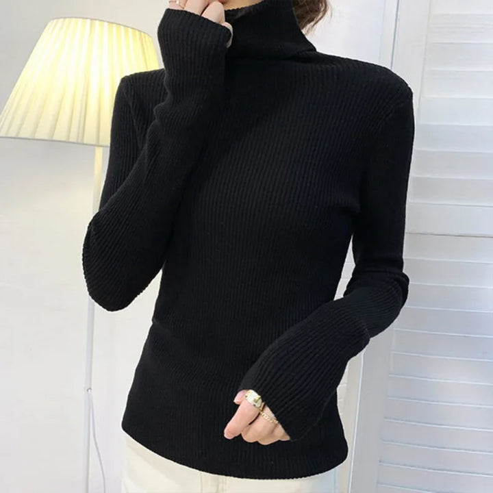 Cadence - Turtleneck Sweater