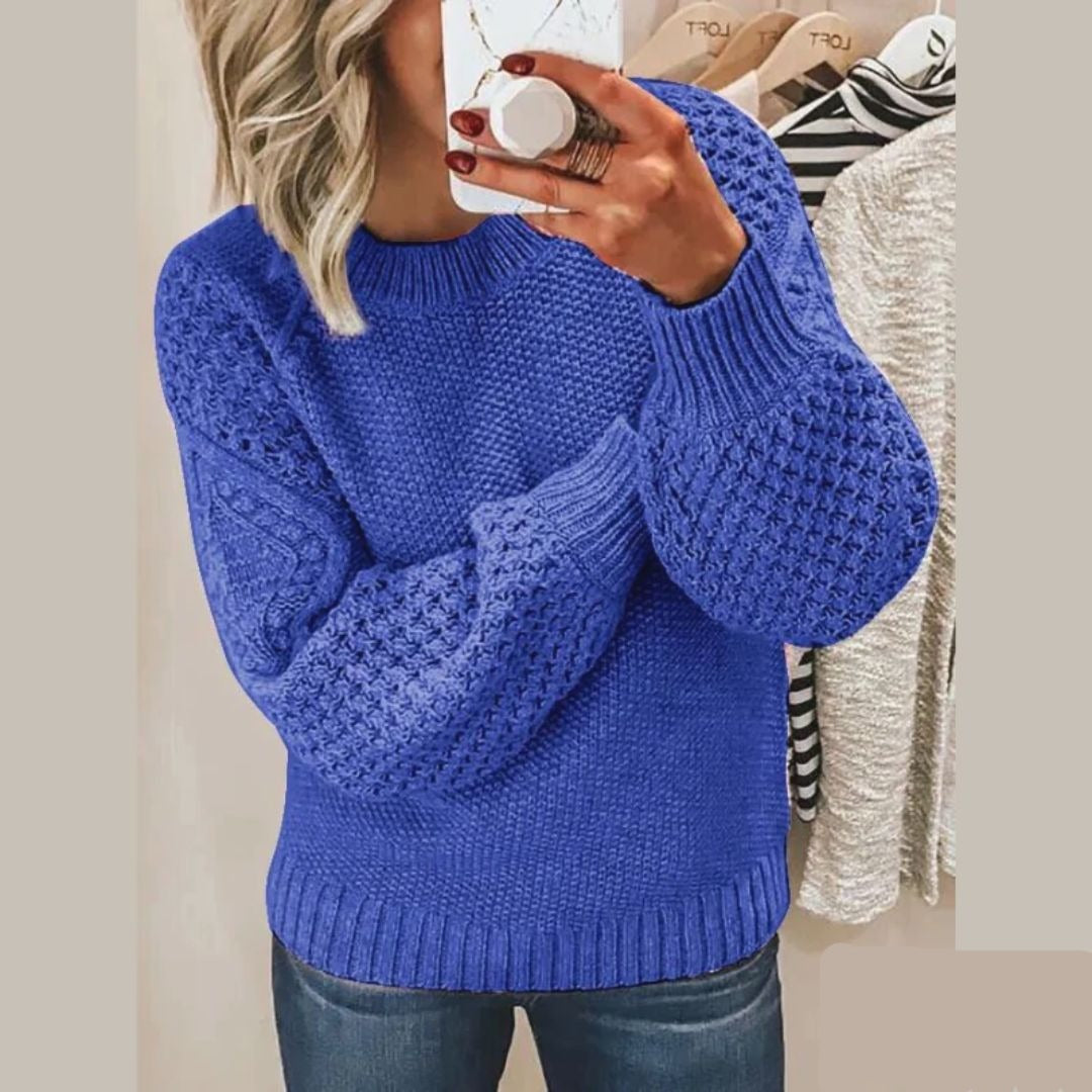 Rylee - Comfortable Sweater