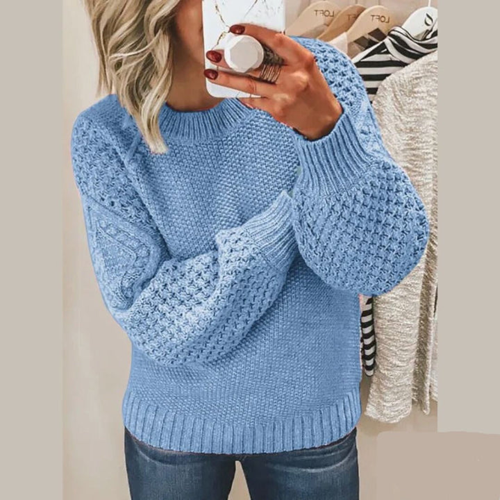 Rylee - Comfortable Sweater