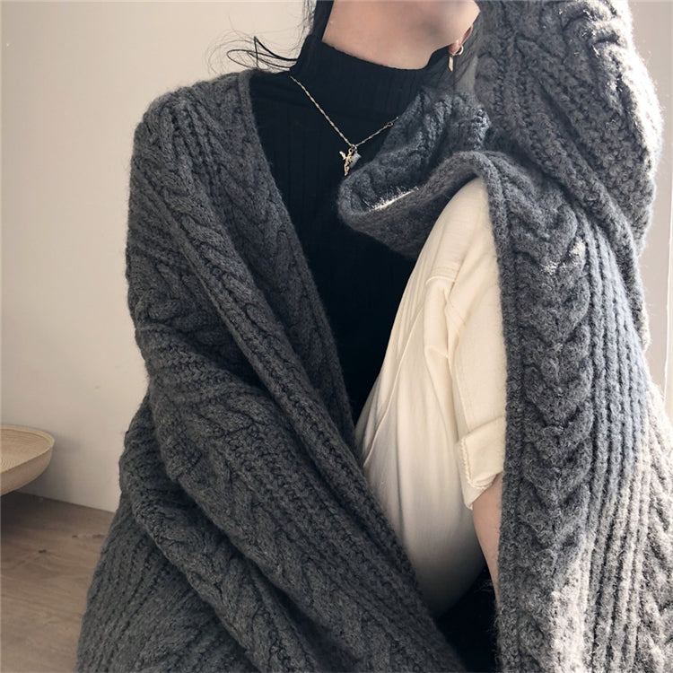 Ellie | Cozy and Comfortable Cardigan