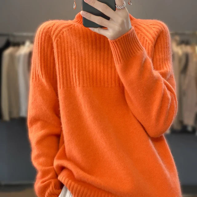 Orange / One Size