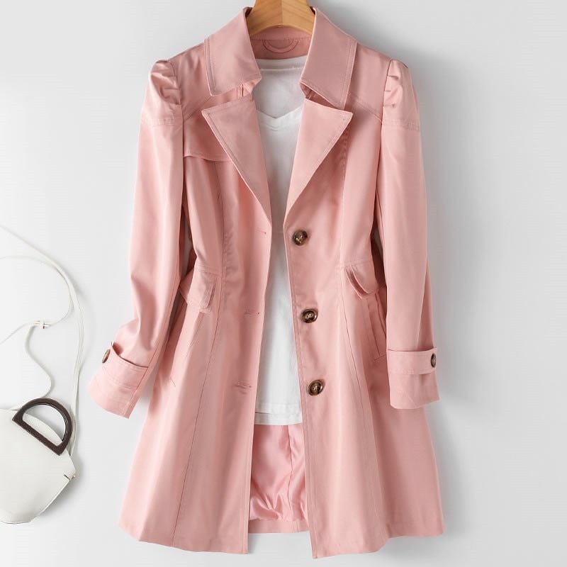 Pink / XS
