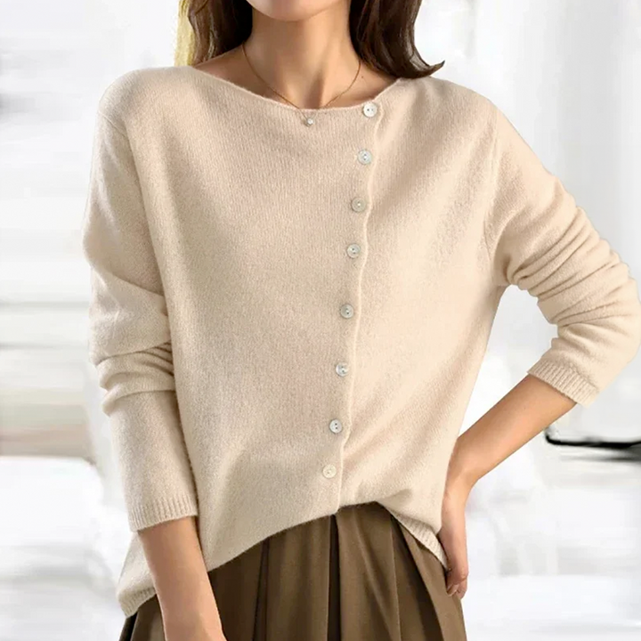 Peyton | Celine Elegant Cardigan