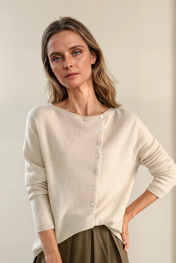 Peyton | Celine Elegant Cardigan