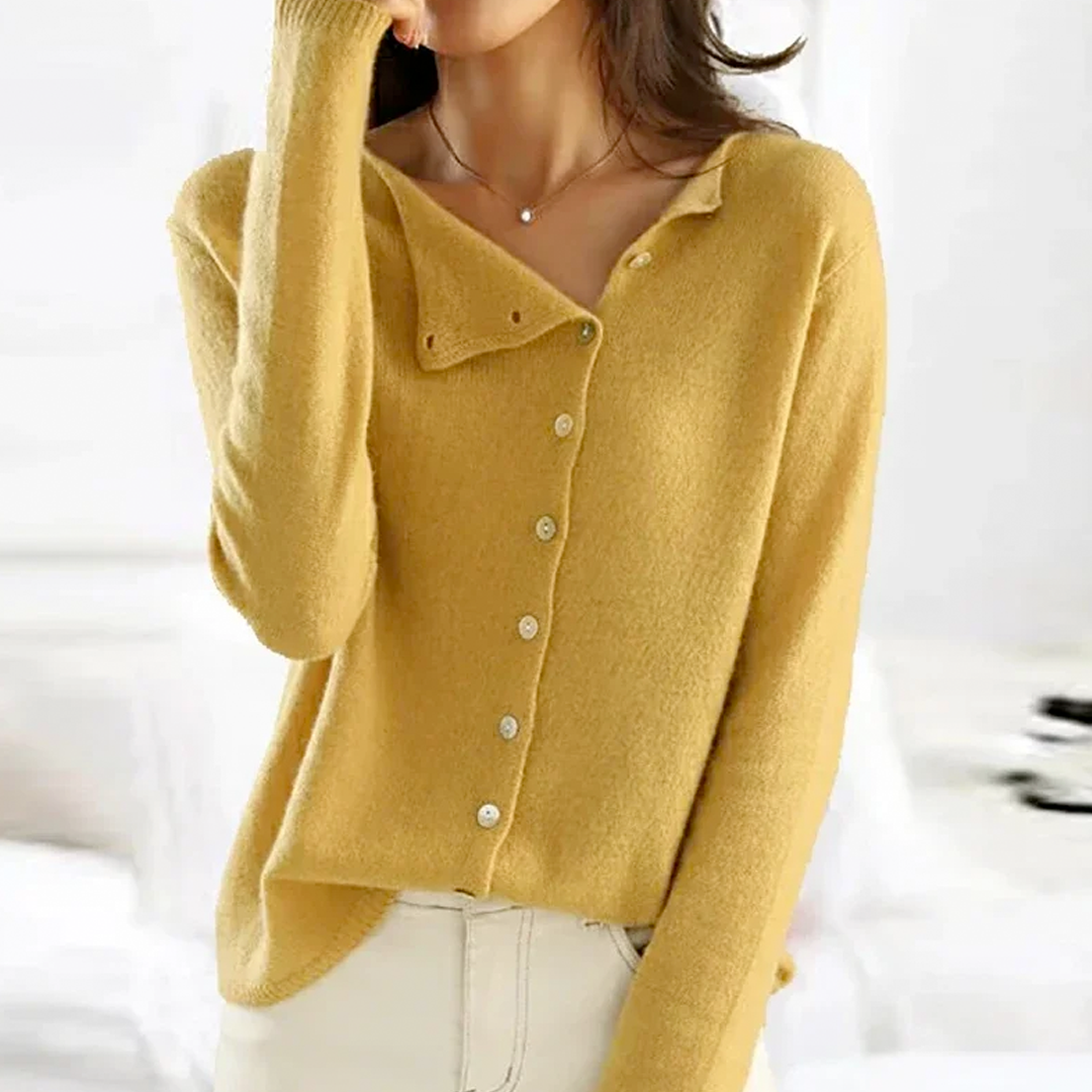 Peyton | Celine Elegant Cardigan