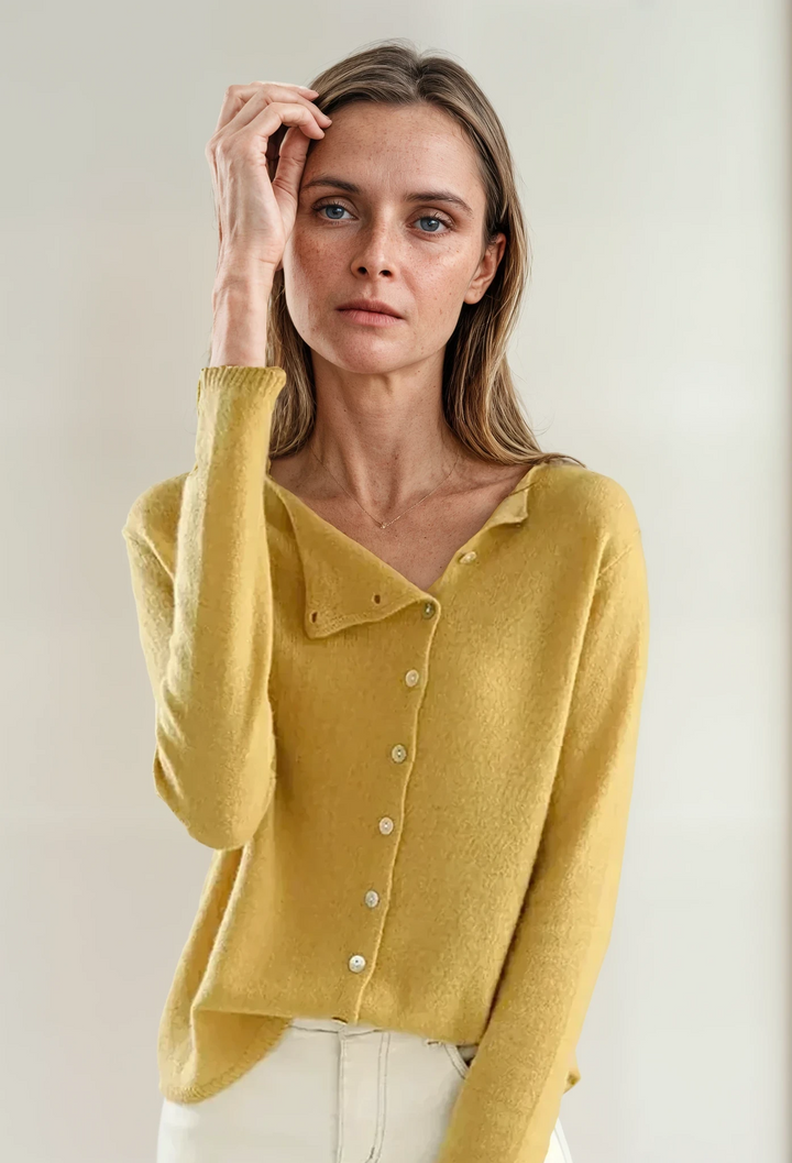 Peyton | Celine Elegant Cardigan