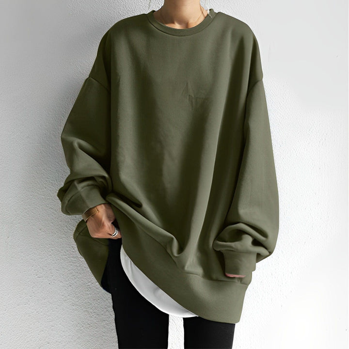 Molly | Oversized Sweater