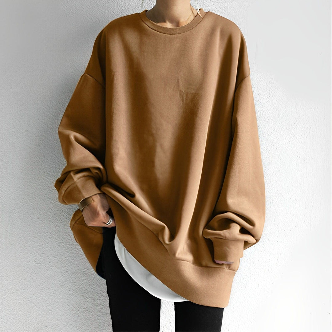 Molly | Oversized Sweater