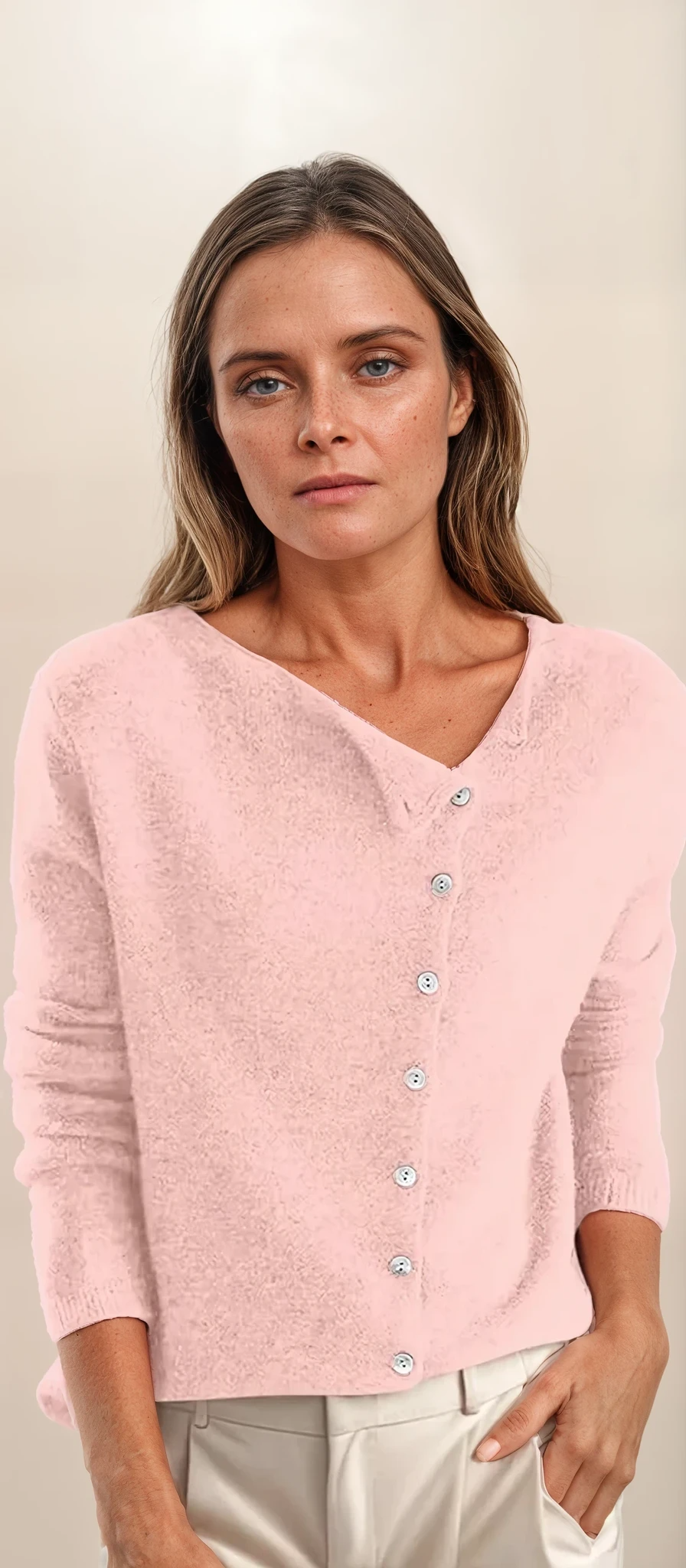 Peyton | Celine Elegant Cardigan