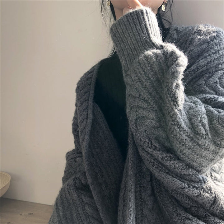 Ellie | Cozy and Comfortable Cardigan